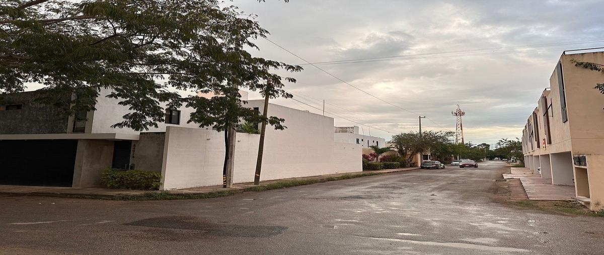 Foto de terreno habitacional en venta en  , temozon norte, mérida, yucatán, 0 No. 05