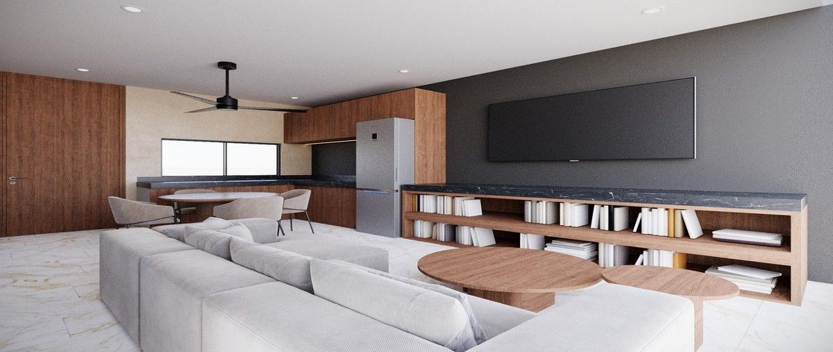 Foto de departamento en venta en  , temozon norte, mérida, yucatán, 30823564 No. 04