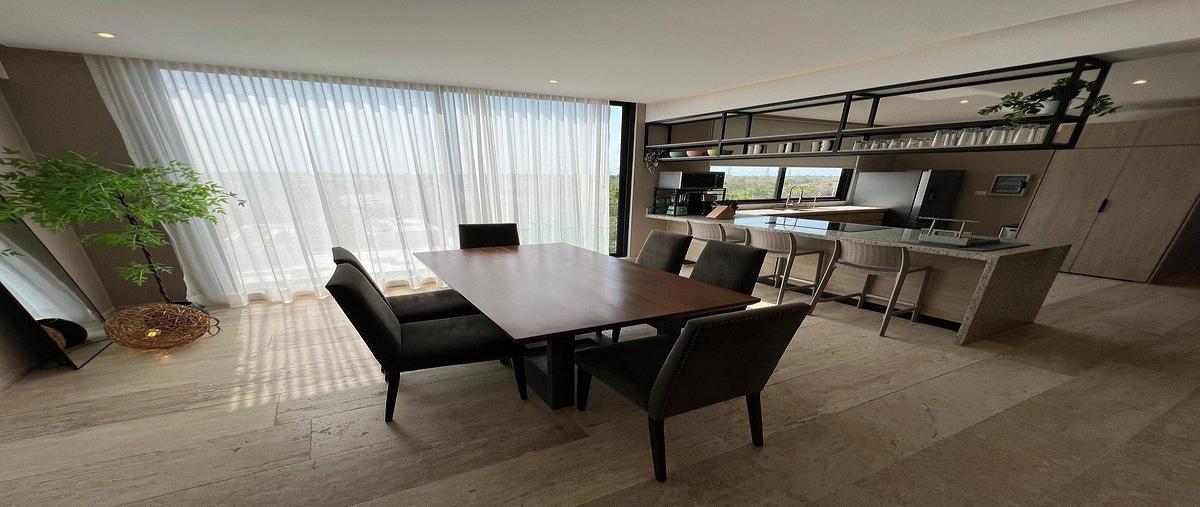 Foto de departamento en venta en  , temozon norte, mérida, yucatán, 0 No. 03