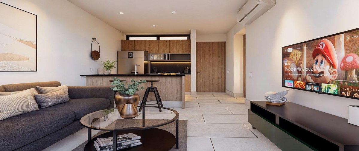 Foto de departamento en , temozon norte, mérida, yucatán, 0 foto 03 Foto de departamento en venta en , temozon norte, mérida, yucatán, 0 No. 03