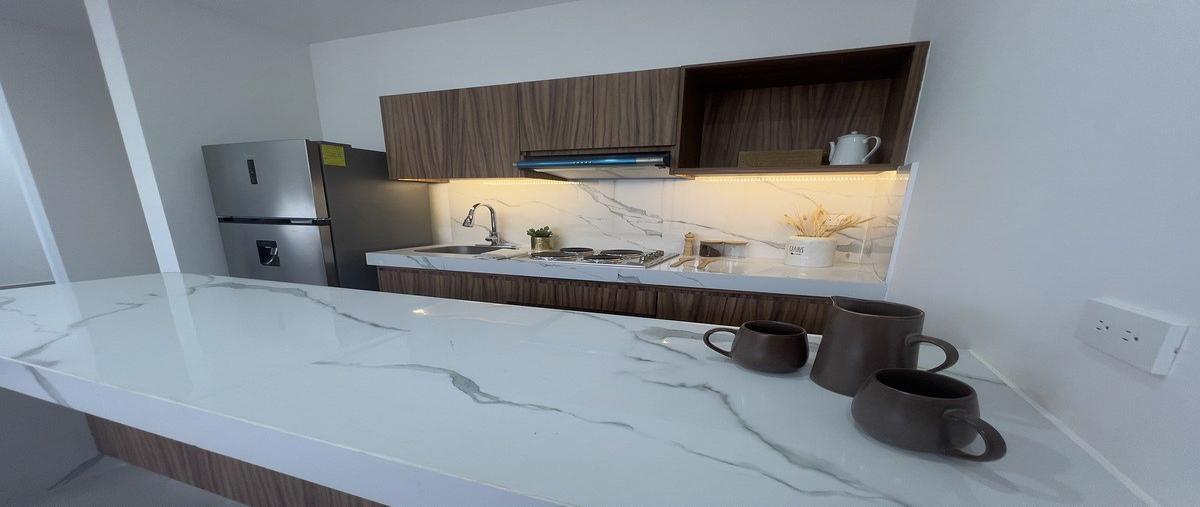 Foto de departamento en venta en  , temozon norte, mérida, yucatán, 0 No. 06