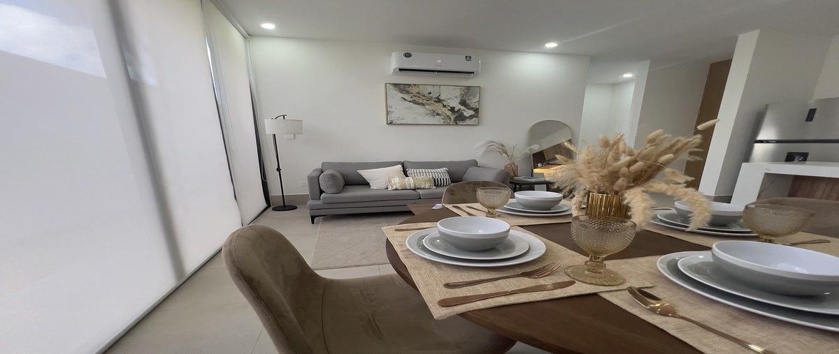 Foto de departamento en venta en  , temozon norte, mérida, yucatán, 0 No. 07