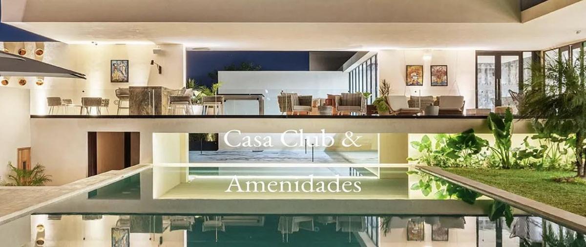 Foto de casa en , temozon norte, mérida, yucatán, 30834430 foto 02 Foto de casa en venta en , temozon norte, mérida, yucatán, 30834430 No. 02