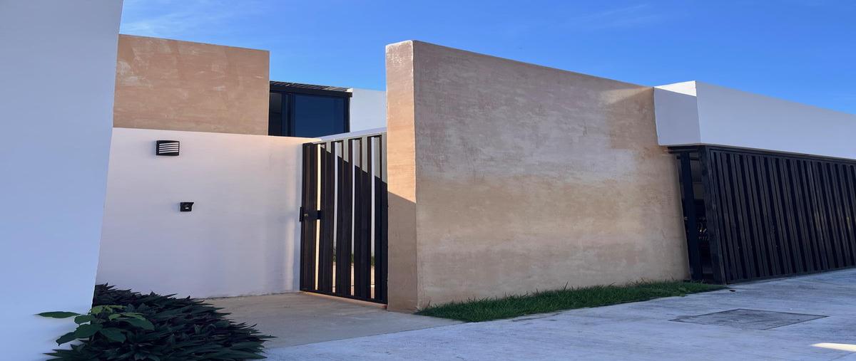 Foto de casa en , temozon norte, mérida, yucatán, 0 foto 02 Foto de casa en venta en , temozon norte, mérida, yucatán, 0 No. 02