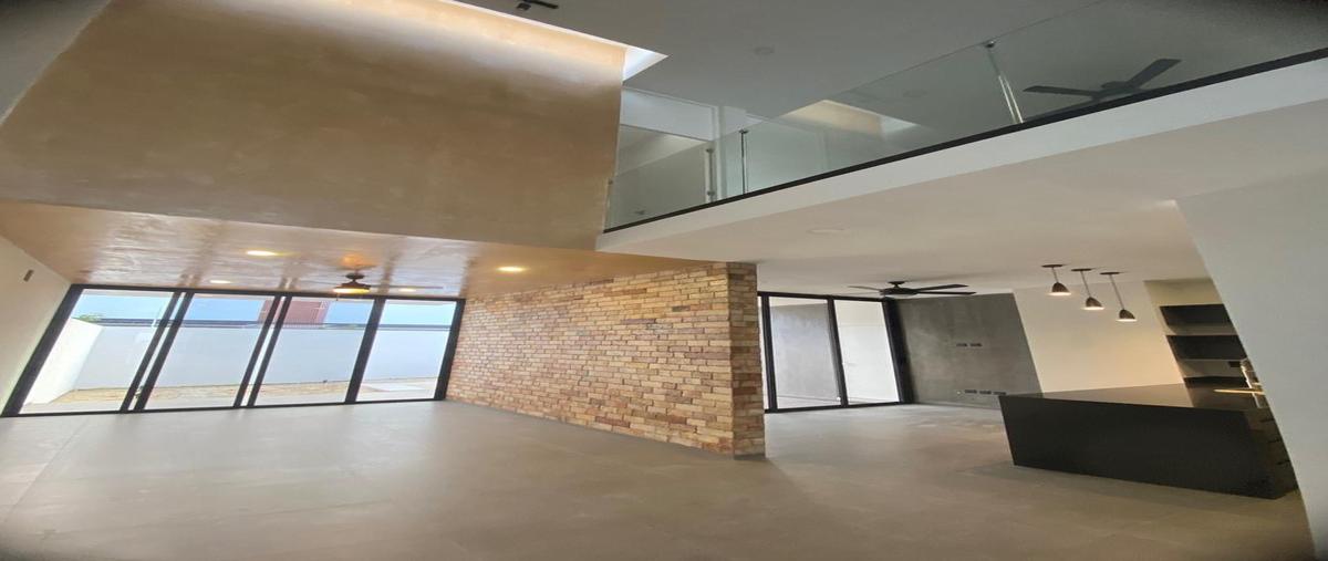 Foto de casa en , temozon norte, mérida, yucatán, 0 foto 05 Foto de casa en venta en , temozon norte, mérida, yucatán, 0 No. 05