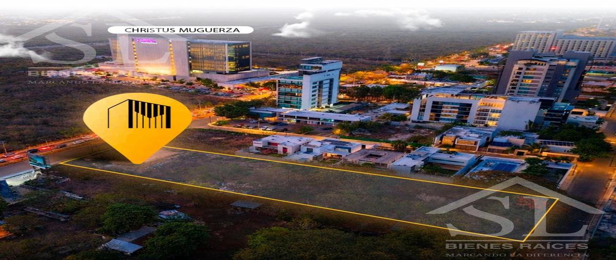 Foto de oficina en venta en  , temozon norte, mérida, yucatán, 0 No. 04