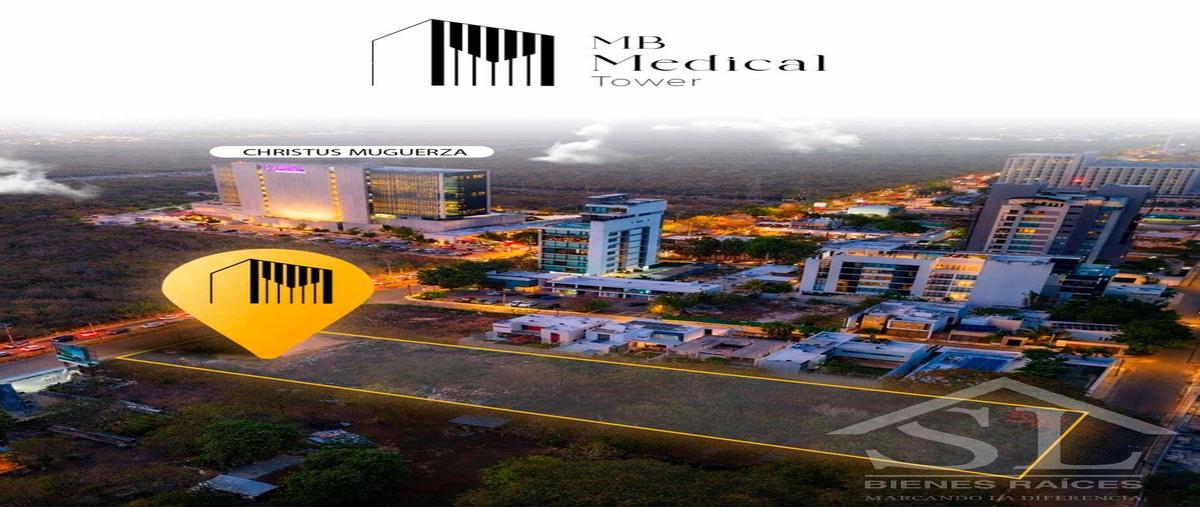 Foto de oficina en venta en  , temozon norte, mérida, yucatán, 0 No. 05