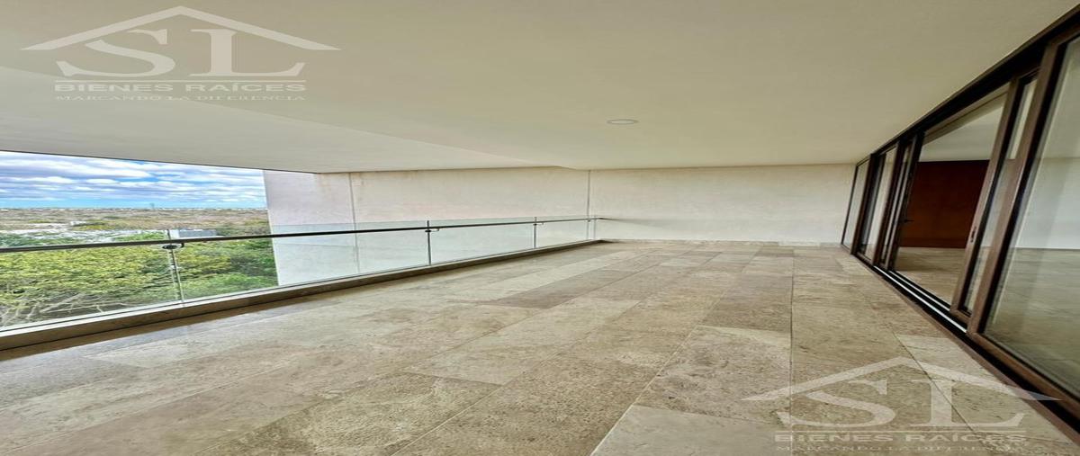 Foto de departamento en renta en  , temozon norte, mérida, yucatán, 0 No. 04