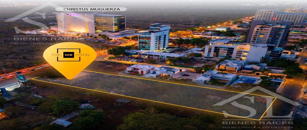 Foto de departamento en venta en  , temozon norte, mérida, yucatán, 0 No. 03