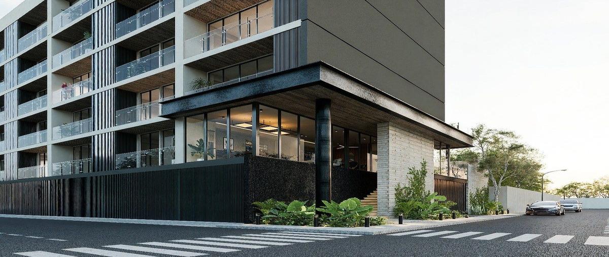 Foto de departamento en . , temozon norte, mérida, yucatán, 0 foto 02 Foto de departamento en venta en . , temozon norte, mérida, yucatán, 0 No. 02