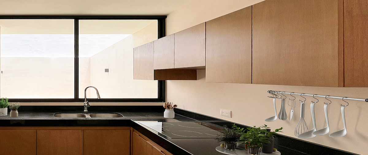 Foto de casa en venta en  , temozon norte, mérida, yucatán, 0 No. 05