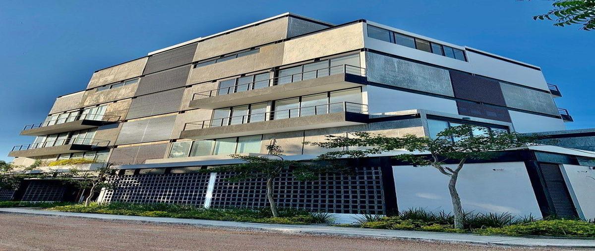 Foto de departamento en , temozon norte, mérida, yucatán, 0 foto 02 Foto de departamento en renta en , temozon norte, mérida, yucatán, 0 No. 02