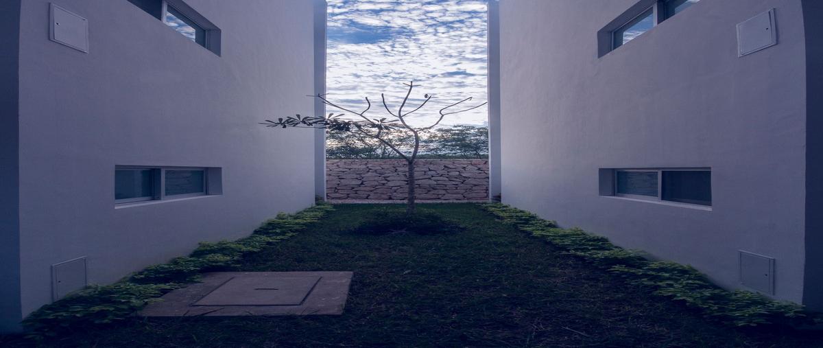 Foto de departamento en venta en  , temozon norte, mérida, yucatán, 0 No. 03