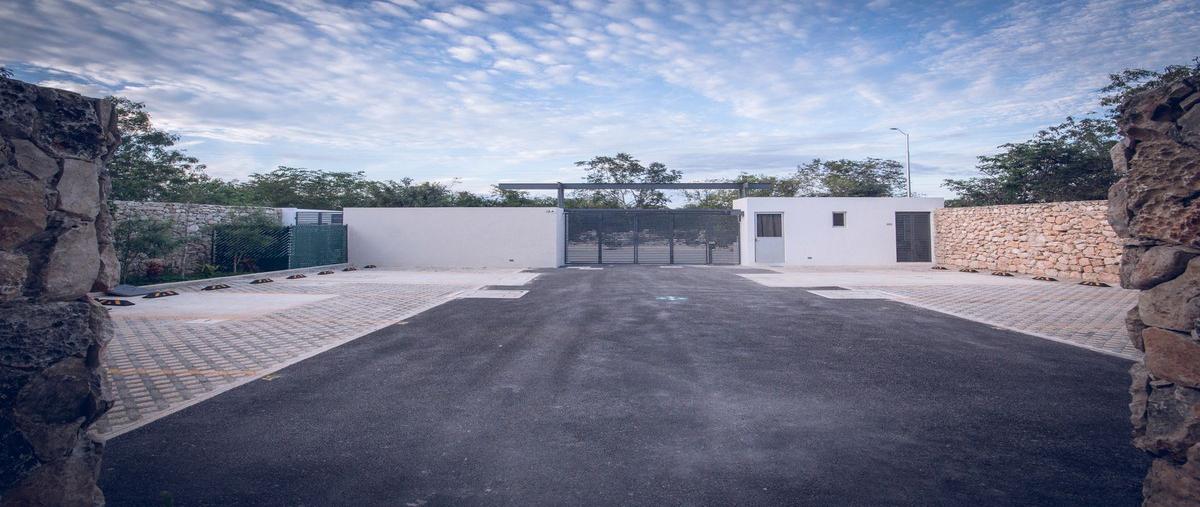 Foto de departamento en venta en  , temozon norte, mérida, yucatán, 0 No. 04