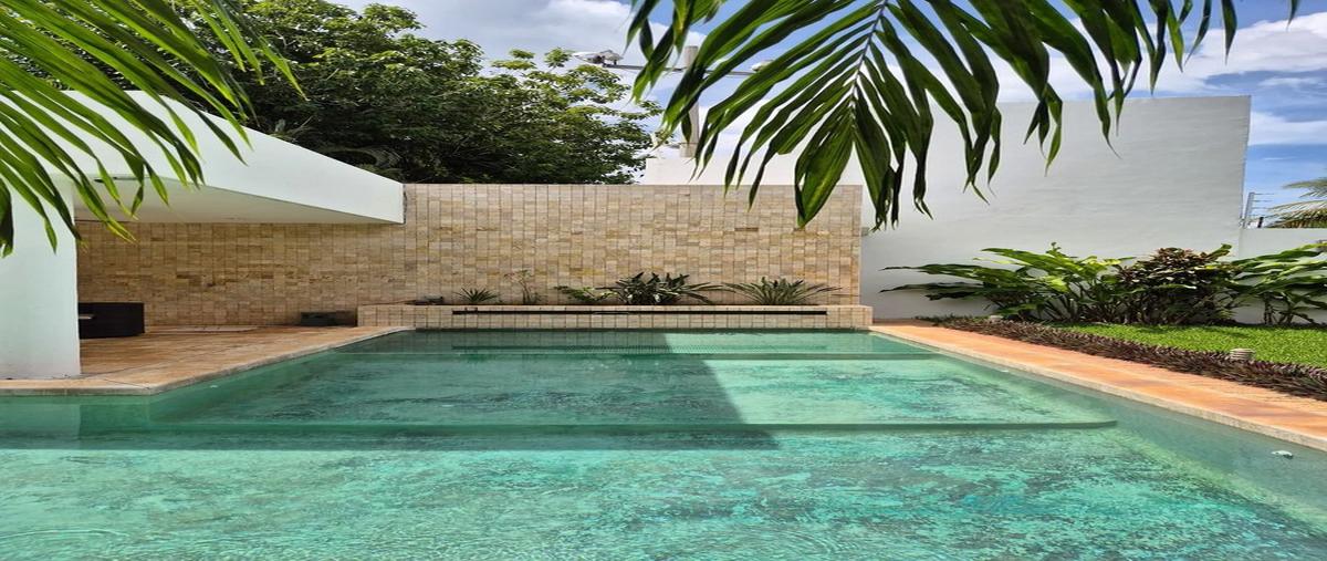 Foto de casa en venta en - , temozon norte, mérida, yucatán, 0 No. 05