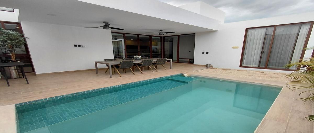 Foto de casa en venta en - , temozon norte, mérida, yucatán, 0 No. 04