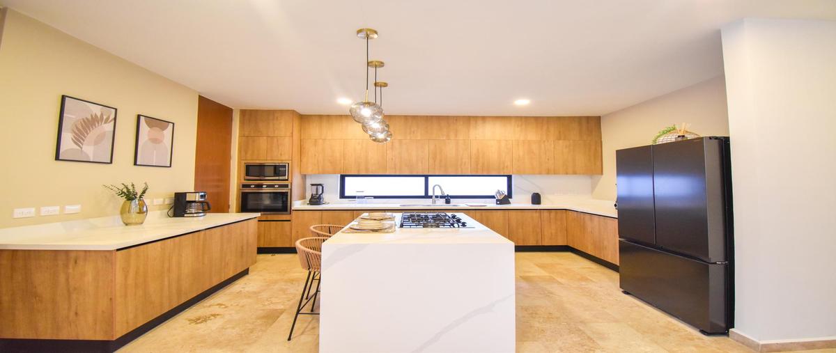 Foto de casa en venta en  , temozon norte, mérida, yucatán, 0 No. 03