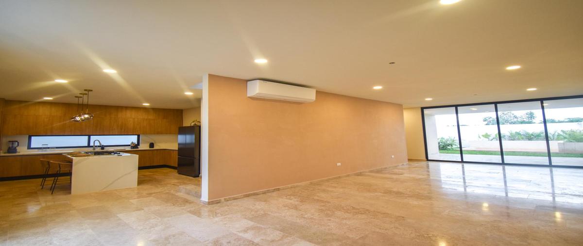 Foto de casa en venta en  , temozon norte, mérida, yucatán, 0 No. 05