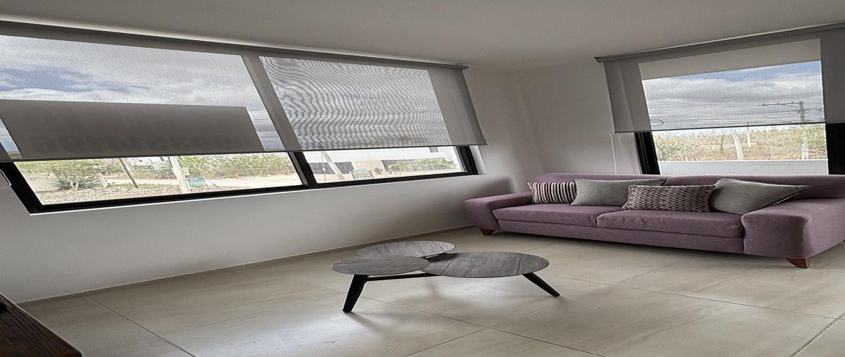 Foto de departamento en renta en  , temozon norte, mérida, yucatán, 30846947 No. 04