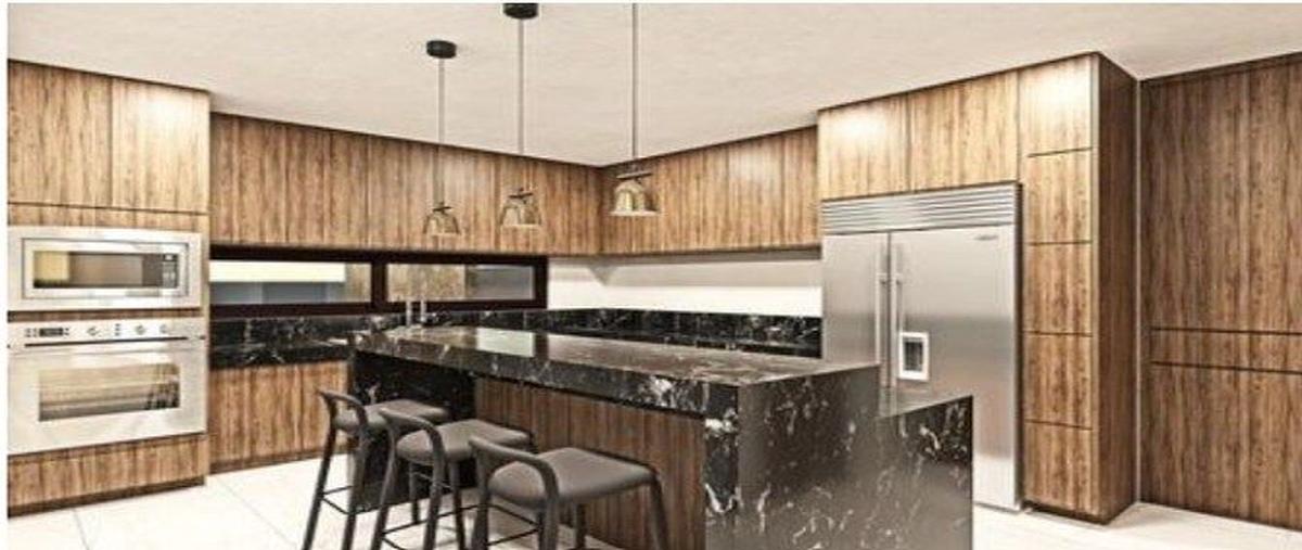 Foto de casa en venta en  , temozon norte, mérida, yucatán, 30846948 No. 03