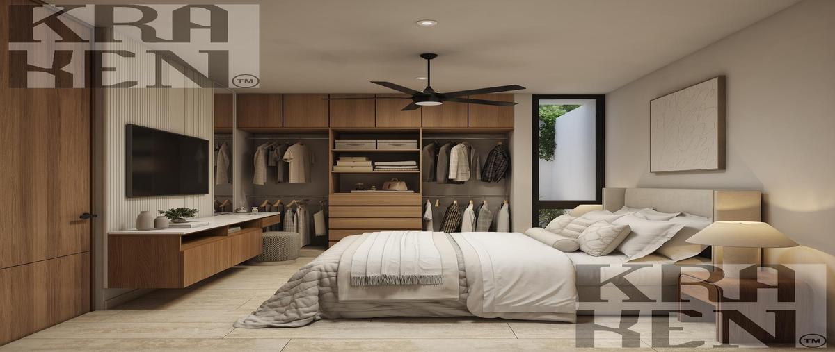 Foto de departamento en venta en  , temozon norte, mérida, yucatán, 30849055 No. 05