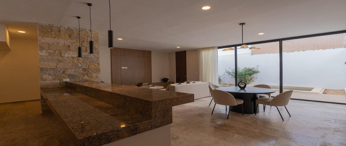 Foto de casa en venta en  , temozon norte, mérida, yucatán, 0 No. 05