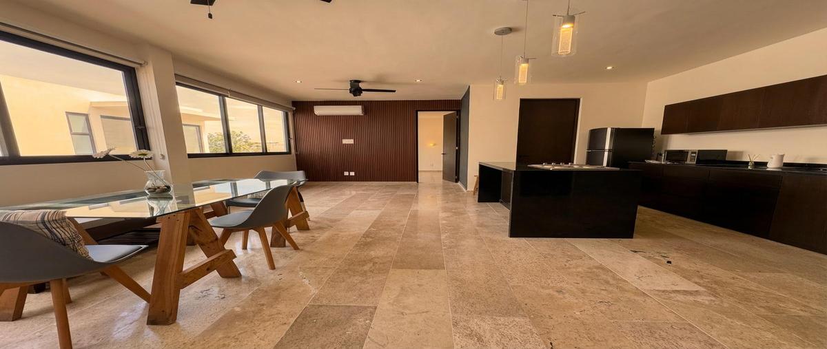 Foto de departamento en venta en  , temozon norte, mérida, yucatán, 0 No. 03