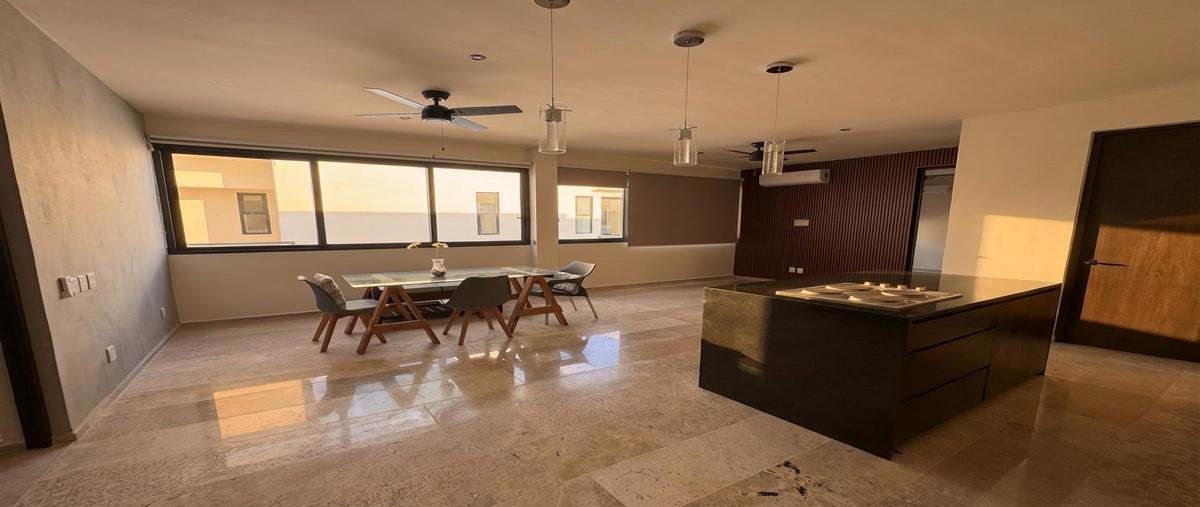 Foto de departamento en venta en  , temozon norte, mérida, yucatán, 0 No. 04