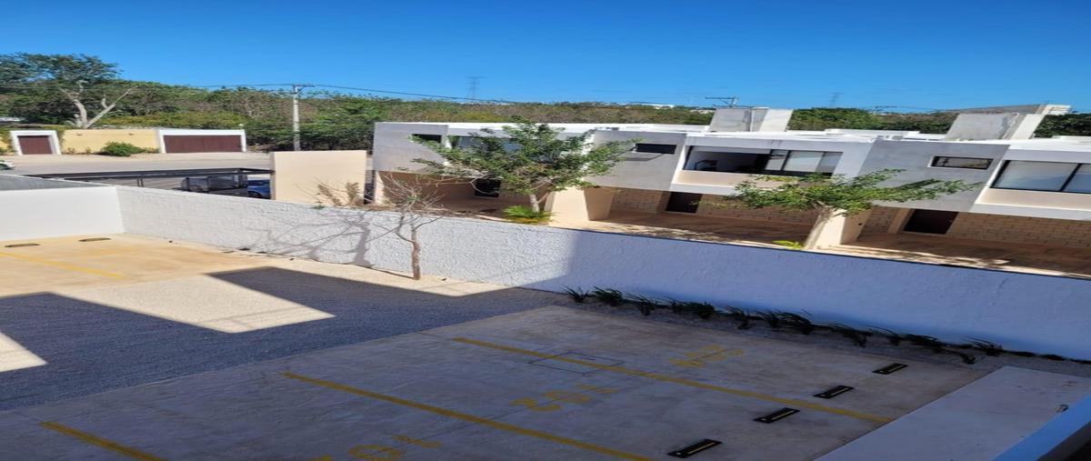 Foto de departamento en , temozon norte, mérida, yucatán, 0 foto 02 Foto de departamento en venta en , temozon norte, mérida, yucatán, 0 No. 02