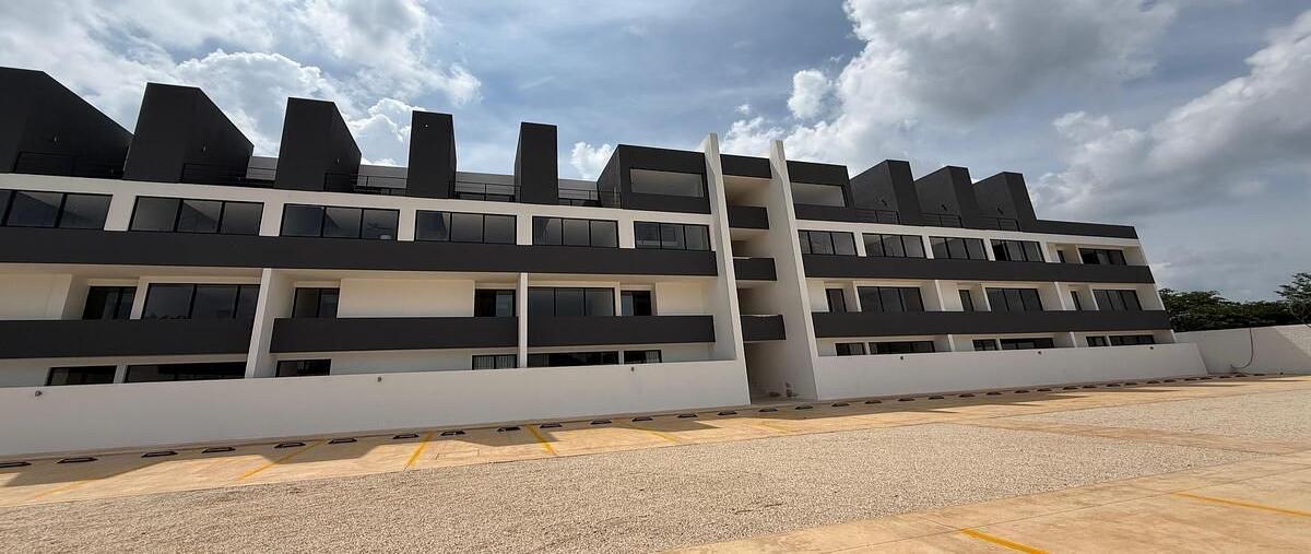 Foto de departamento en , temozon norte, mérida, yucatán, 0 foto 01 Foto de departamento en venta en , temozon norte, mérida, yucatán, 0 No. 01