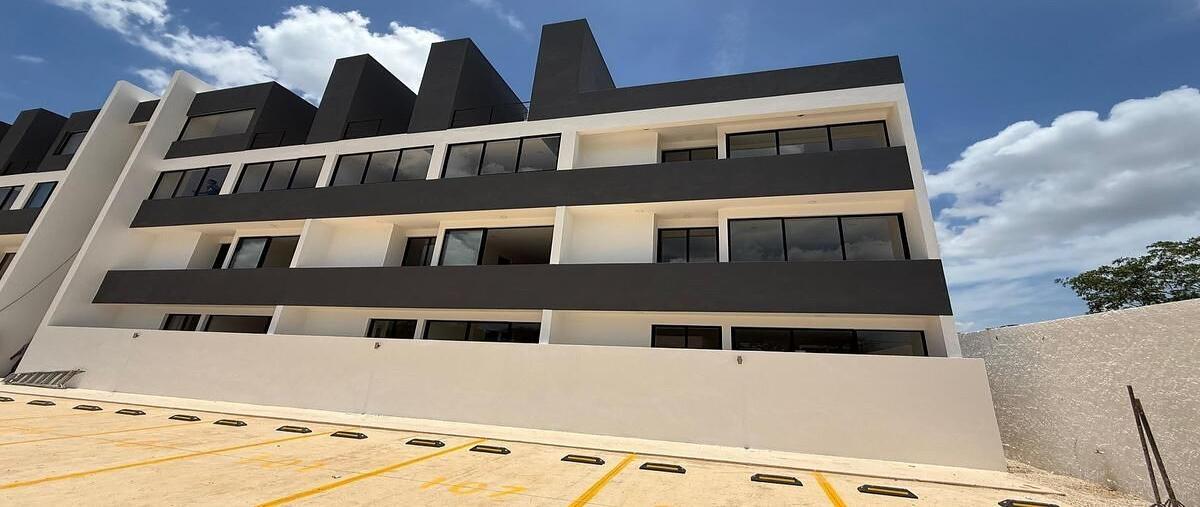 Foto de departamento en , temozon norte, mérida, yucatán, 0 foto 02 Foto de departamento en venta en , temozon norte, mérida, yucatán, 0 No. 02