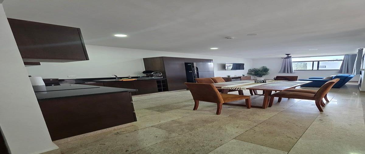 Foto de departamento en renta en  , temozon norte, mérida, yucatán, 0 No. 03