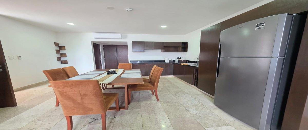 Foto de departamento en renta en  , temozon norte, mérida, yucatán, 0 No. 04