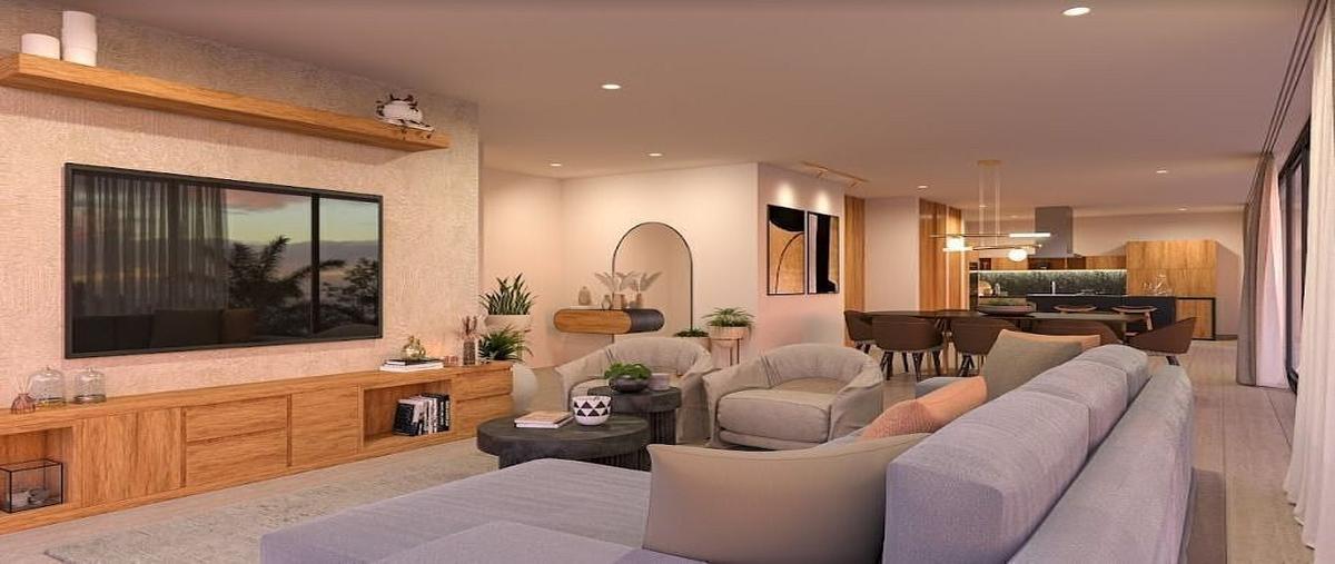 Foto de departamento en venta en  , temozon norte, mérida, yucatán, 0 No. 03