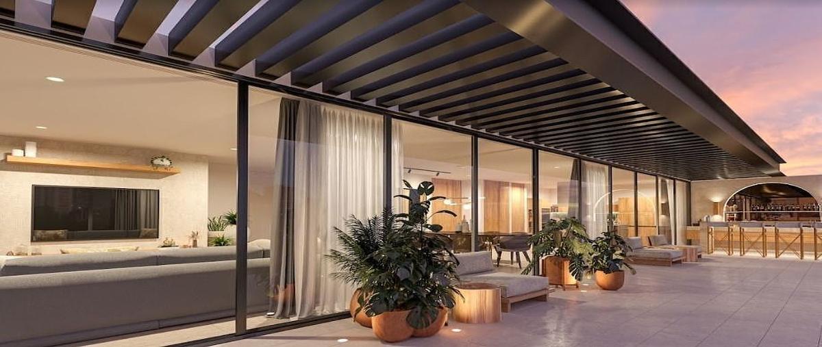 Foto de departamento en venta en  , temozon norte, mérida, yucatán, 0 No. 04