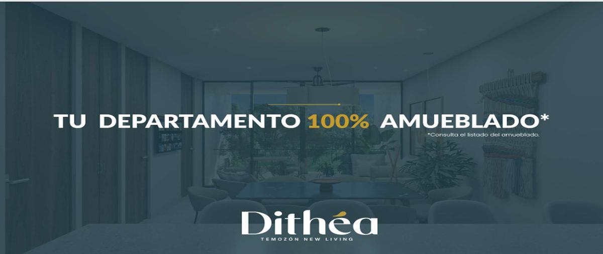Foto de departamento en venta en  , temozon norte, mérida, yucatán, 0 No. 04