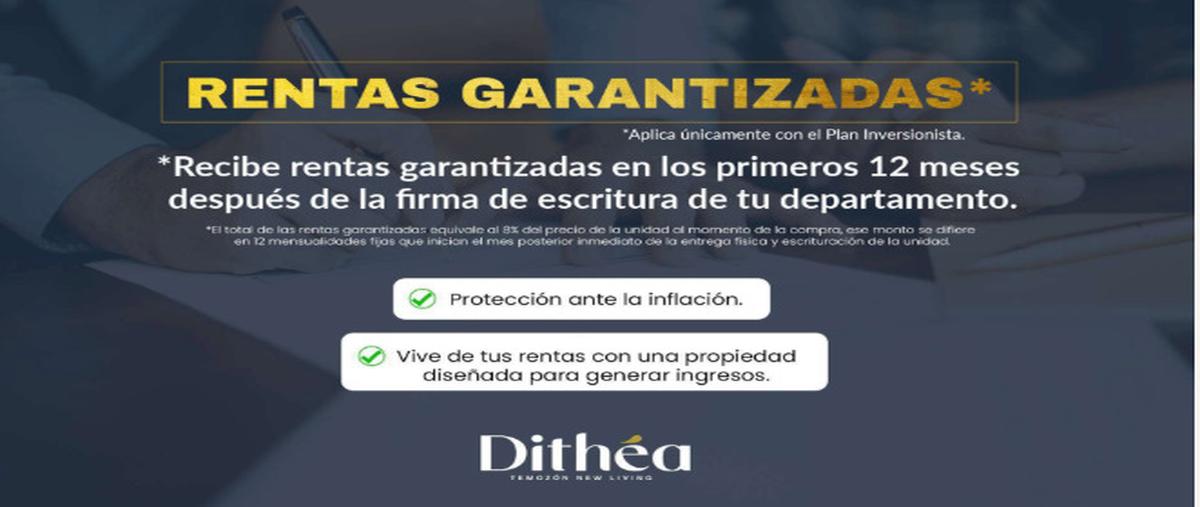 Foto de departamento en venta en  , temozon norte, mérida, yucatán, 0 No. 05