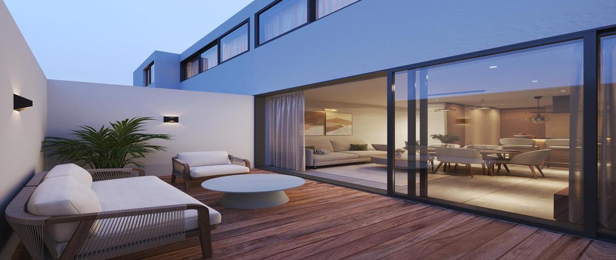 Foto de departamento en venta en  , temozon norte, mérida, yucatán, 0 No. 03