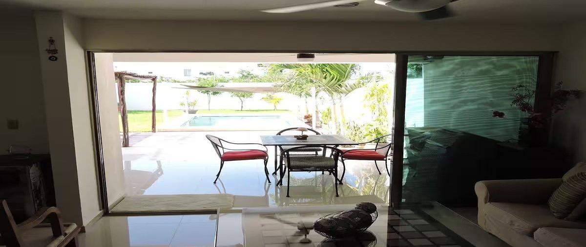 Foto de casa en venta en  , temozon norte, mérida, yucatán, 0 No. 05