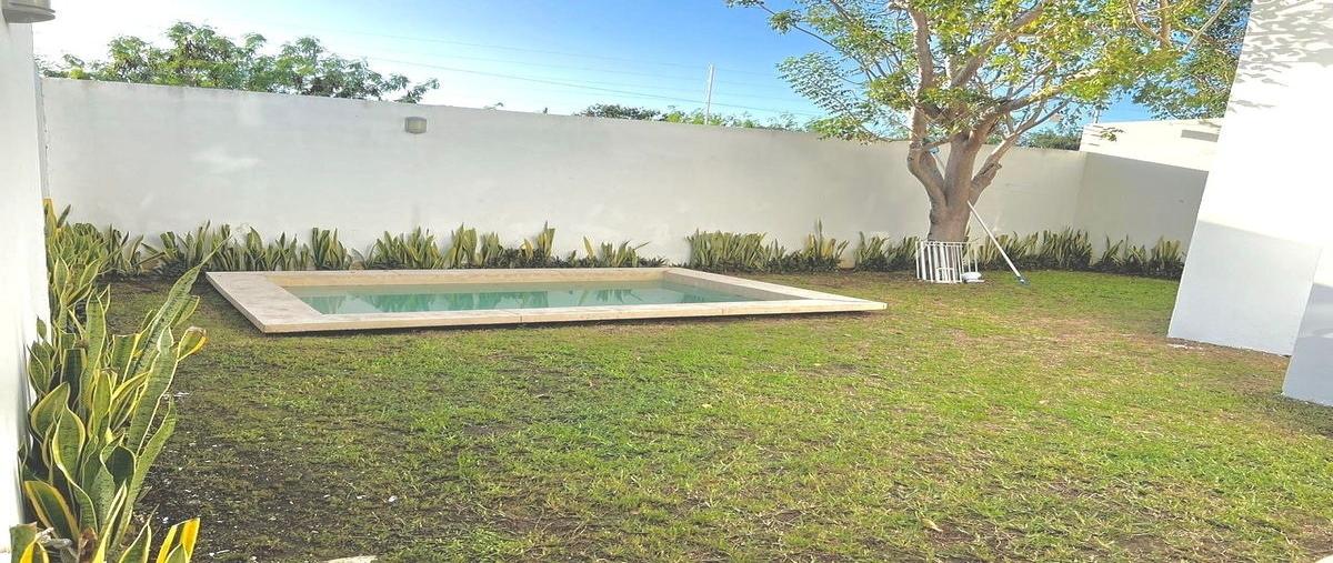 Foto de casa en , temozon norte, mérida, yucatán, 0 foto 03 Foto de casa en venta en , temozon norte, mérida, yucatán, 0 No. 03