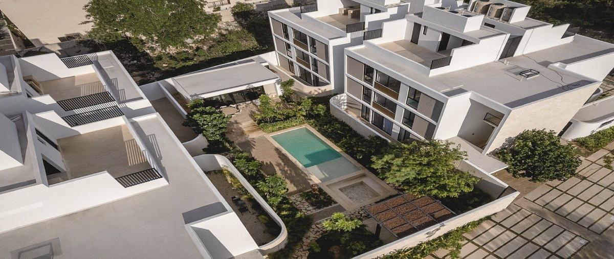 Foto de departamento en renta en . , temozon norte, mérida, yucatán, 30877544 No. 04