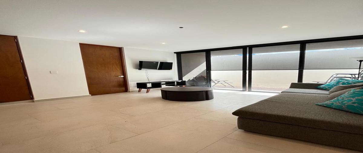 Foto de departamento en renta en  , temozon norte, mérida, yucatán, 0 No. 04