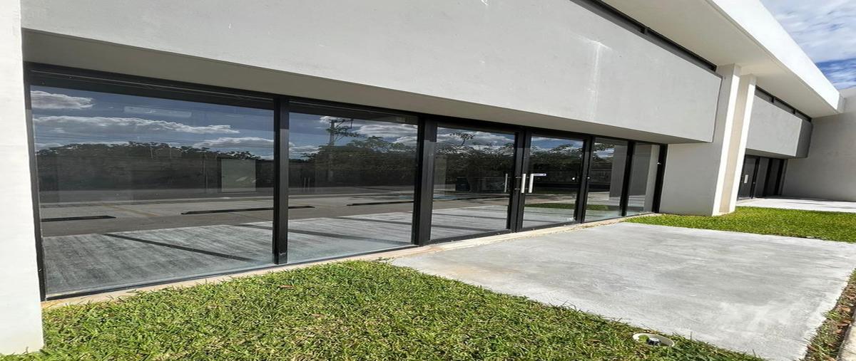 Foto de local en renta en  , temozon norte, mérida, yucatán, 0 No. 03