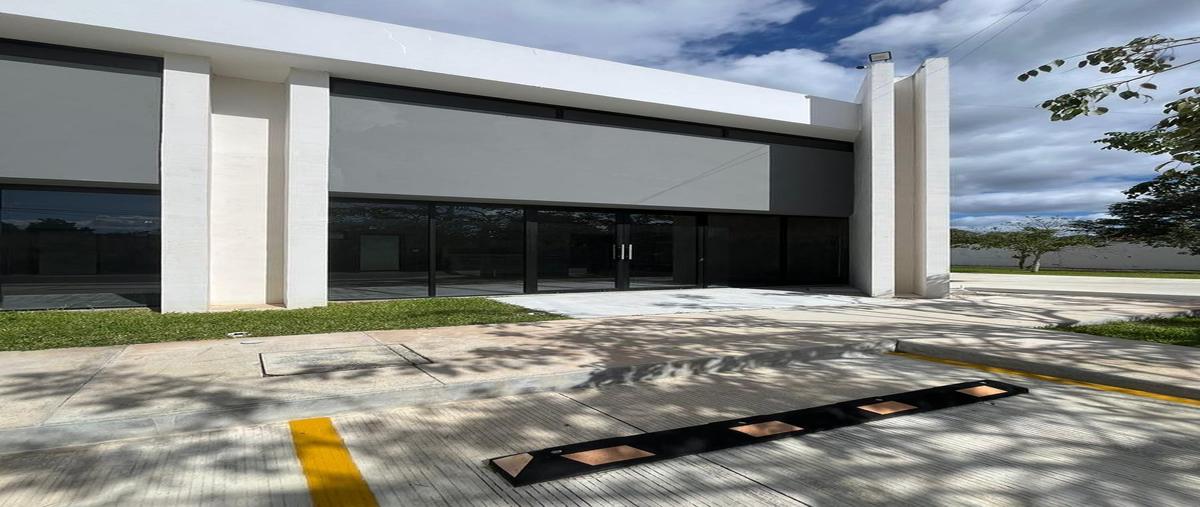 Foto de local en renta en  , temozon norte, mérida, yucatán, 0 No. 04