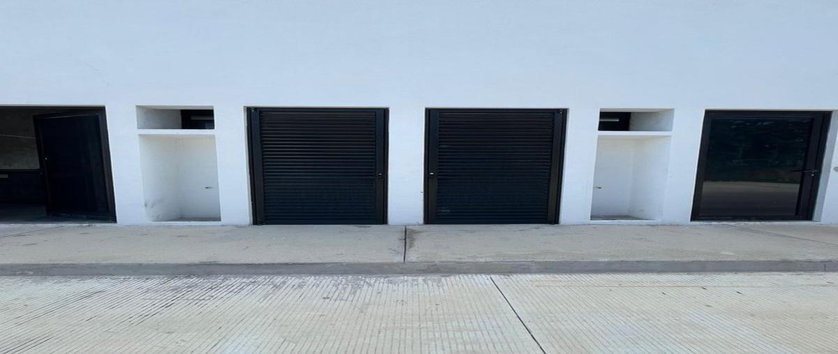 Foto de local en renta en  , temozon norte, mérida, yucatán, 0 No. 05