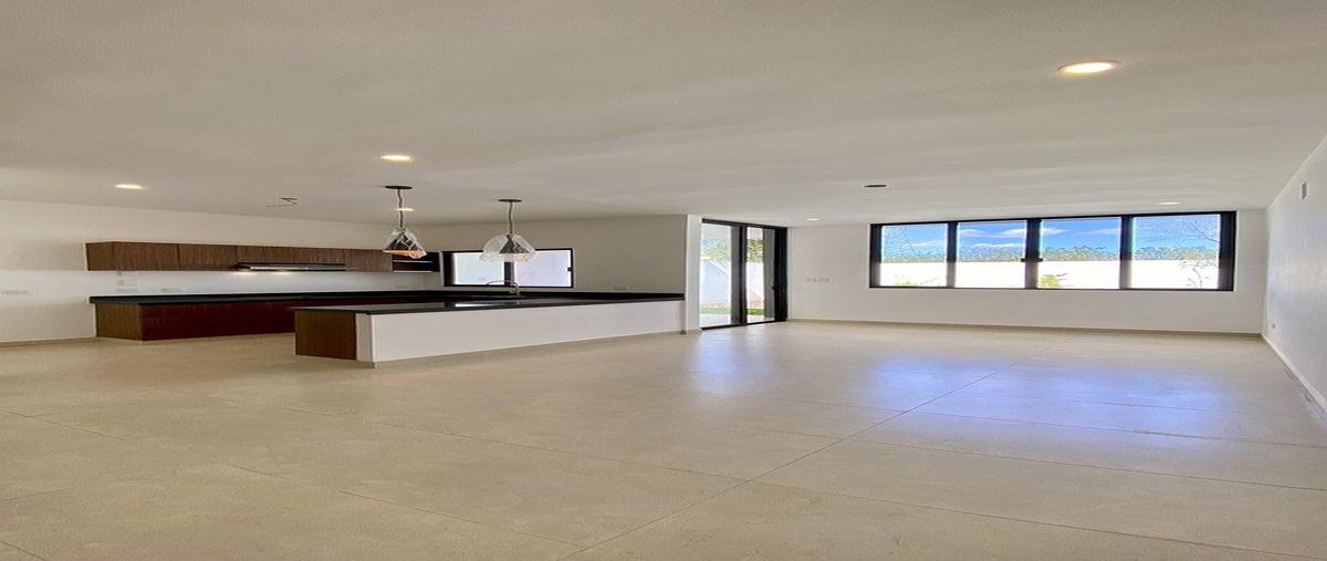 Foto de casa en venta en  , temozon norte, mérida, yucatán, 0 No. 04