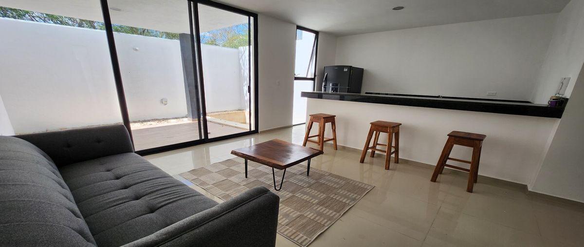 Foto de departamento en , temozon norte, mérida, yucatán, 0 foto 02 Foto de departamento en venta en , temozon norte, mérida, yucatán, 0 No. 02