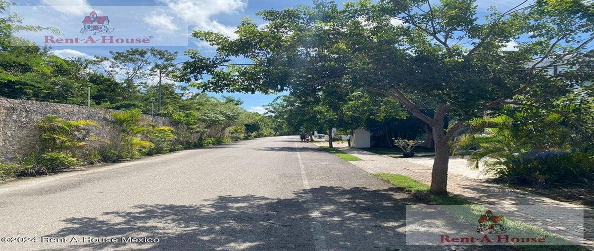 Foto de terreno habitacional en venta en  , temozon norte, mérida, yucatán, 30885502 No. 03