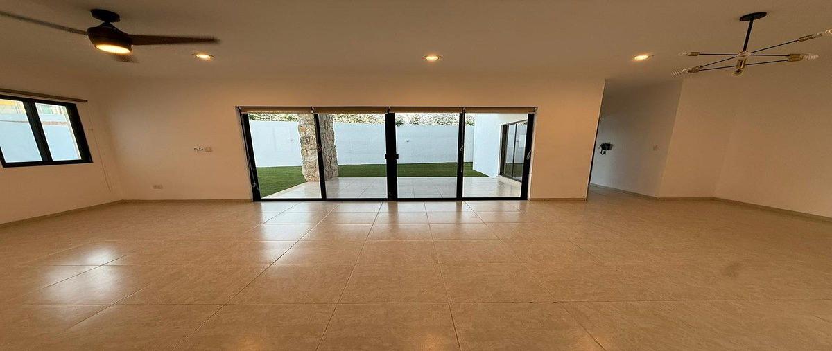 Foto de casa en renta en  , temozon norte, mérida, yucatán, 0 No. 03