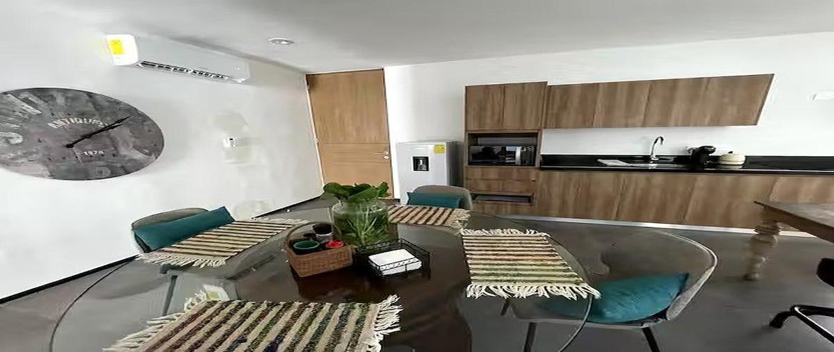 Foto de departamento en venta en  , temozon norte, mérida, yucatán, 0 No. 04